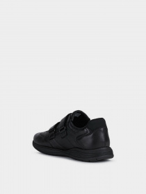 Кроссовки повседневные Geox Spherica модель U16BXE-000LM-C9999 Фото