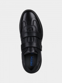 Кроссовки повседневные Geox Spherica модель U16BXE-000LM-C9999 Фото