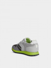 Кросівки Geox U Ponente A модель U16CPA-014EK-C0666 Фото