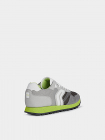 Кросівки Geox U Ponente A модель U16CPA-014EK-C0666 Фото