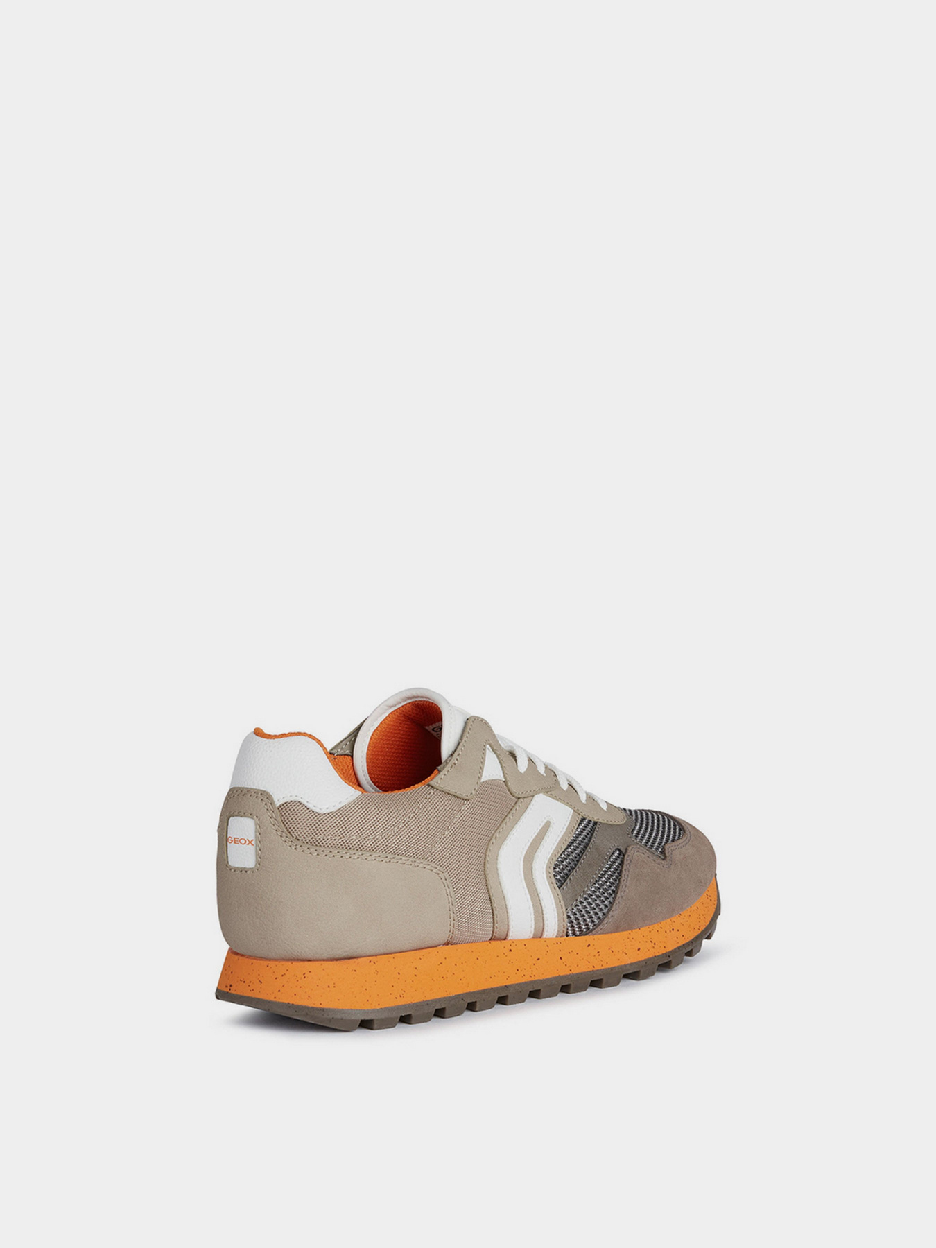 Кросівки Geox U Ponente A модель U16CPA-014EK-C6181 Фото