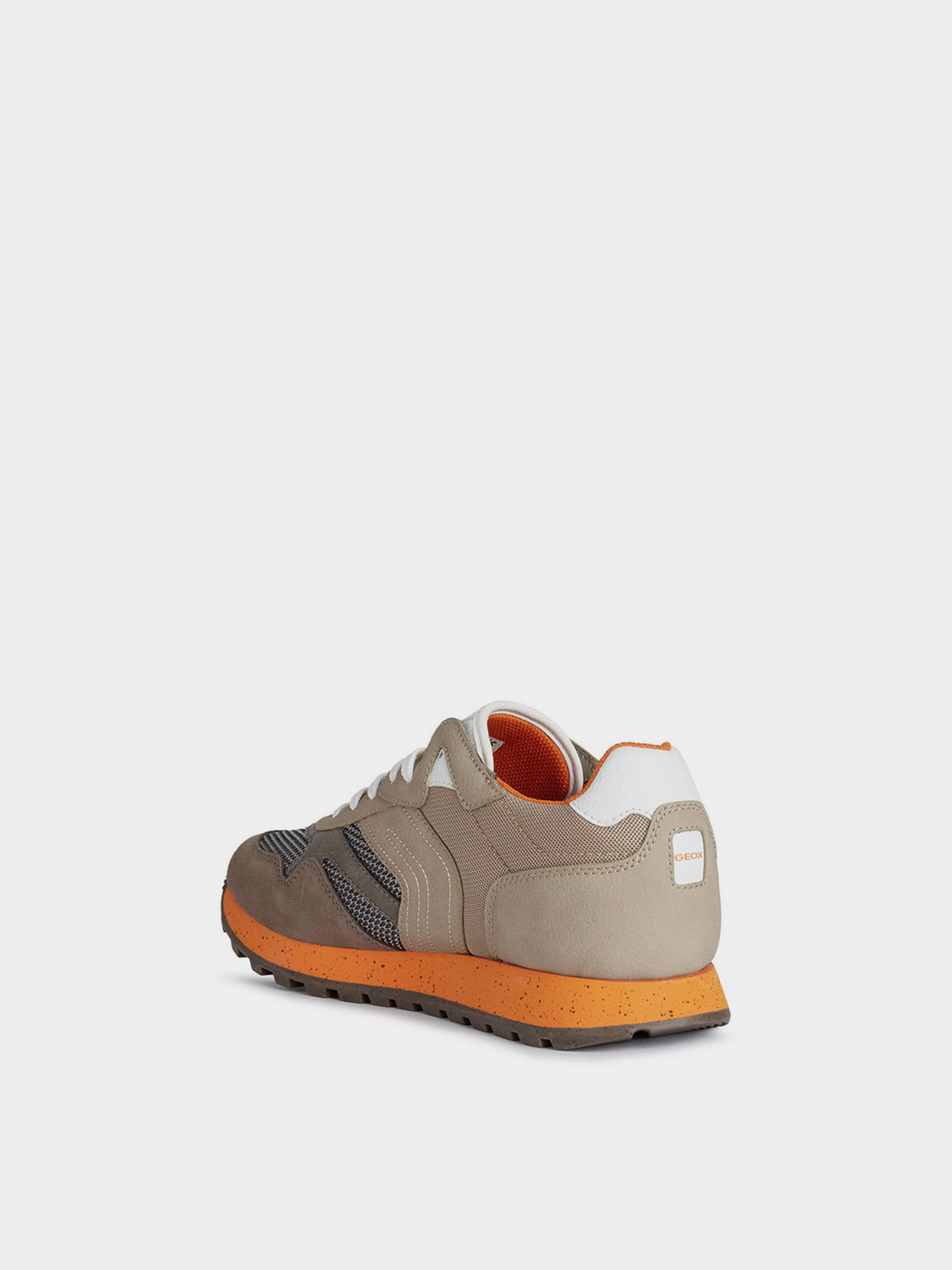 Кросівки повсякденні Geox U Ponente A модель U16CPA-014EK-C6181 Фото