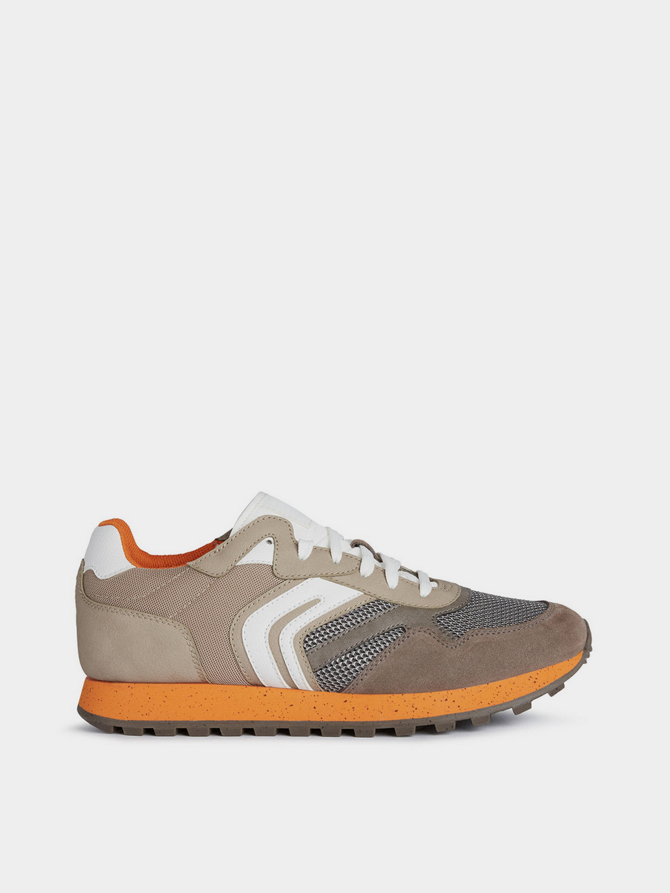 Кросівки повсякденні Geox U Ponente A модель U16CPA-014EK-C6181 Фото