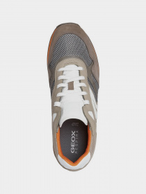 Кросівки повсякденні Geox U Ponente A модель U16CPA-014EK-C6181 Фото