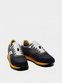 Кросівки повсякденні Geox U Ponente A модель U16CPA-014EK-CF42Q Фото