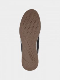 Полуботинки Geox Avery модель U16H5A-01122-C4002 Фото