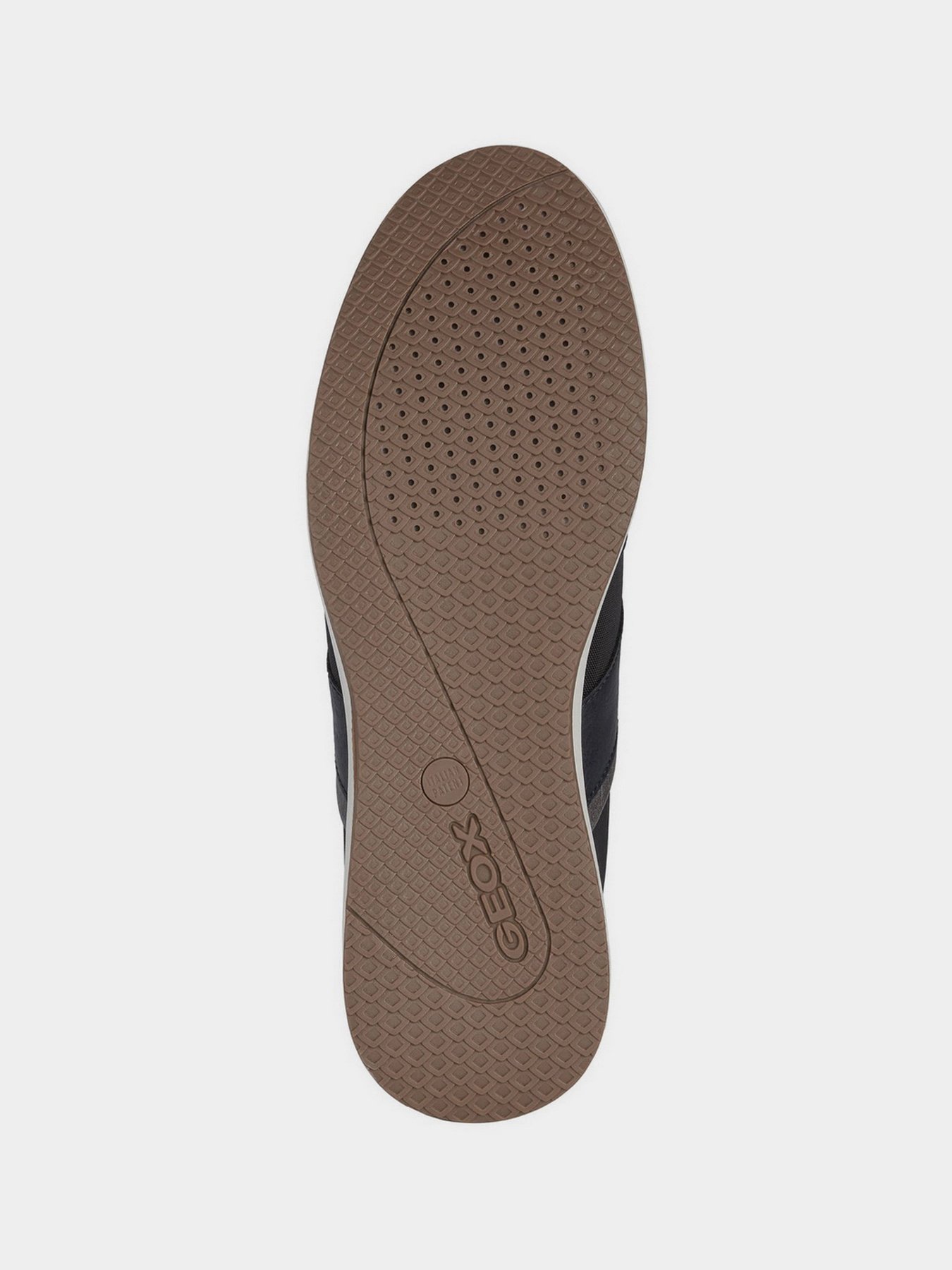 Полуботинки Geox Avery модель U16H5A-01122-C4002 Полуботинки Geox Avery модель U16H5A-01122-C4002 Фото