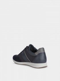 Полуботинки Geox Avery модель U16H5A-01122-C4002 Полуботинки Geox Avery модель U16H5A-01122-C4002 Фото