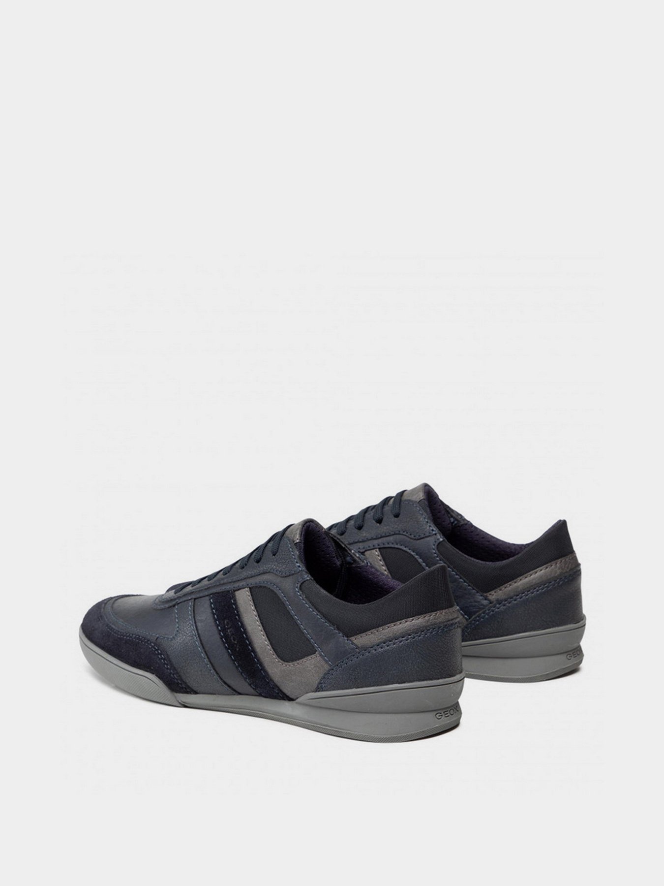 Напівчеревики Geox U Kristof B модель U250EB-0PT22-C4002 Напівчеревики Geox U Kristof B модель U250EB-0PT22-C4002 Фото