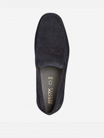 Мокасини Geox модель U250WA-00022-C4002 Фото