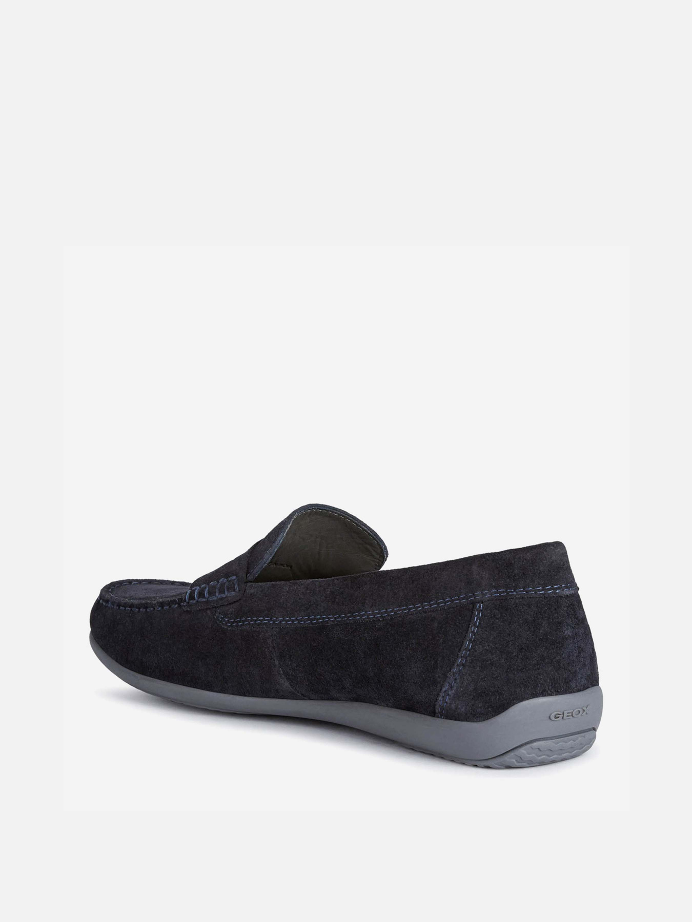 Мокасини Geox модель U250WA-00022-C4002 Фото