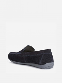 Мокасини Geox модель U250WA-00022-C4002 Фото