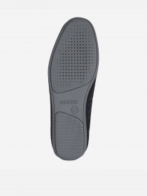 Мокасини Geox модель U250WA-00022-C4002 Фото