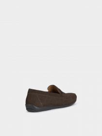 Мокасини Geox U Ascanio A модель U250WA-00022-C6006 Фото