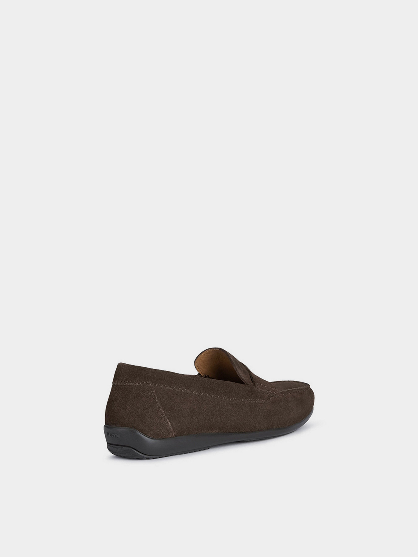 Мокасини Geox U Ascanio A модель U250WA-00022-C6006 Мокасини Geox U Ascanio A модель U250WA-00022-C6006 Фото