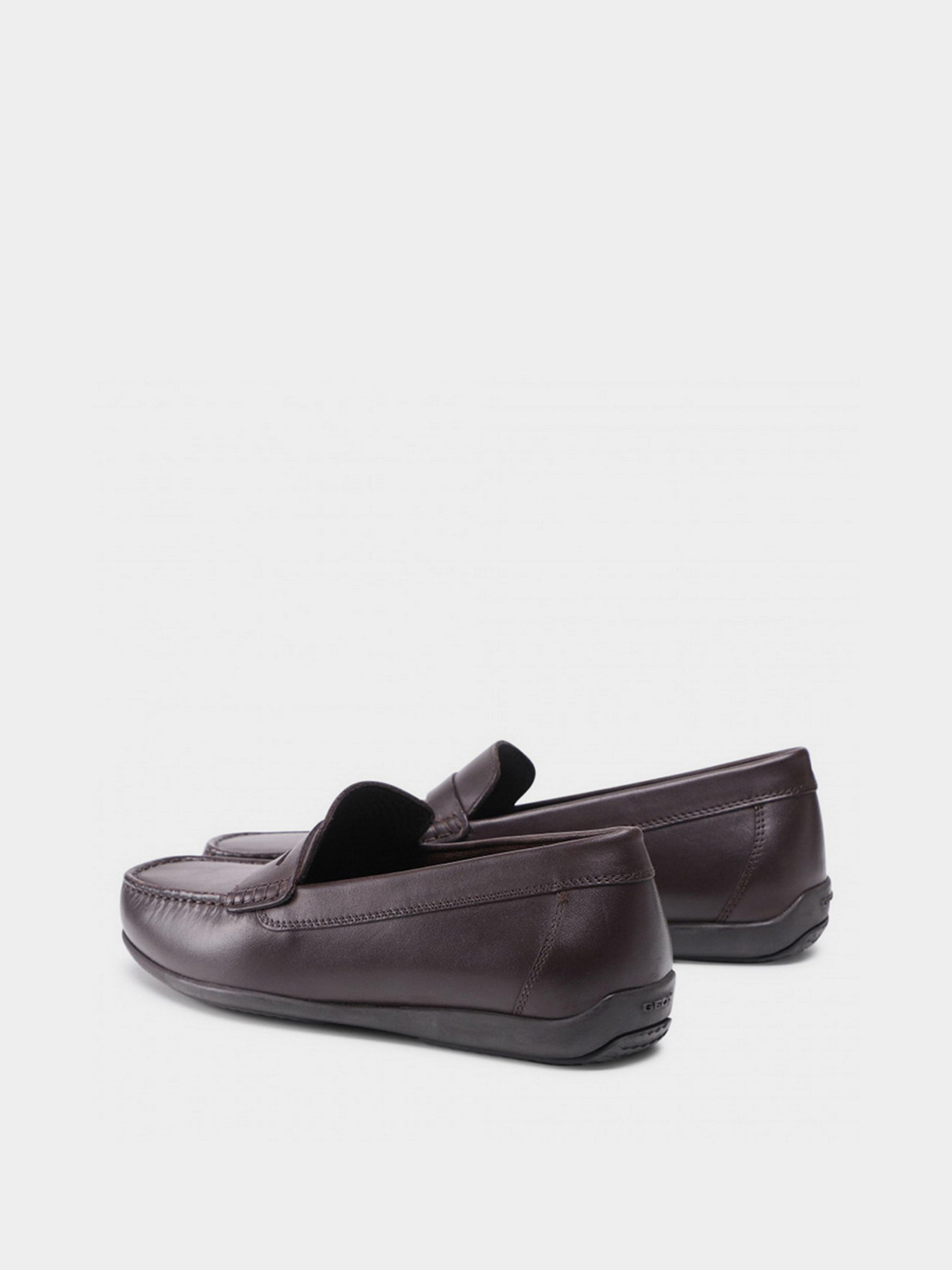 Мокасини Geox U Ascanio A модель U250WA-00043-C6009 Фото