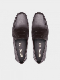 Мокасини Geox U Ascanio A модель U250WA-00043-C6009 Фото