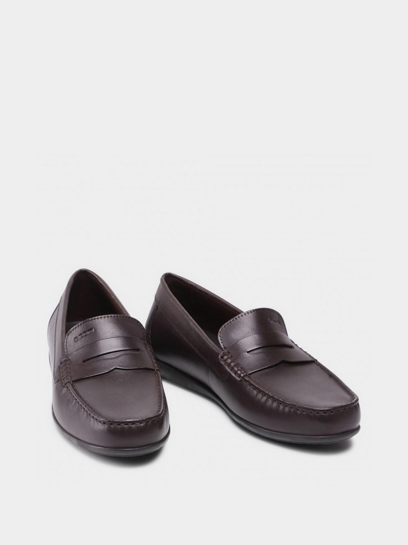 Мокасини Geox U Ascanio A модель U250WA-00043-C6009 Фото