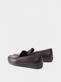 Мокасини Geox U Ascanio A модель U250WA-00043-C6009 Фото