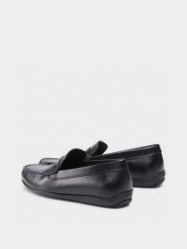 Мокасины Geox U Ascanio A модель U250WA-00043-C9999 Фото