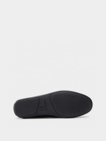 Мокасины Geox U Ascanio A модель U250WA-00043-C9999 Фото