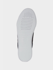 Кеды низкие Geox модель U252CA-0NBEK-C4002 Фото