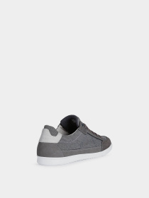 Кеды низкие Geox Walee модель U252CB-0NBEK-C1006 Фото