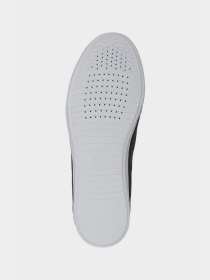 Кеды низкие Geox Walee модель U252CB-0NBEK-C1006 Фото