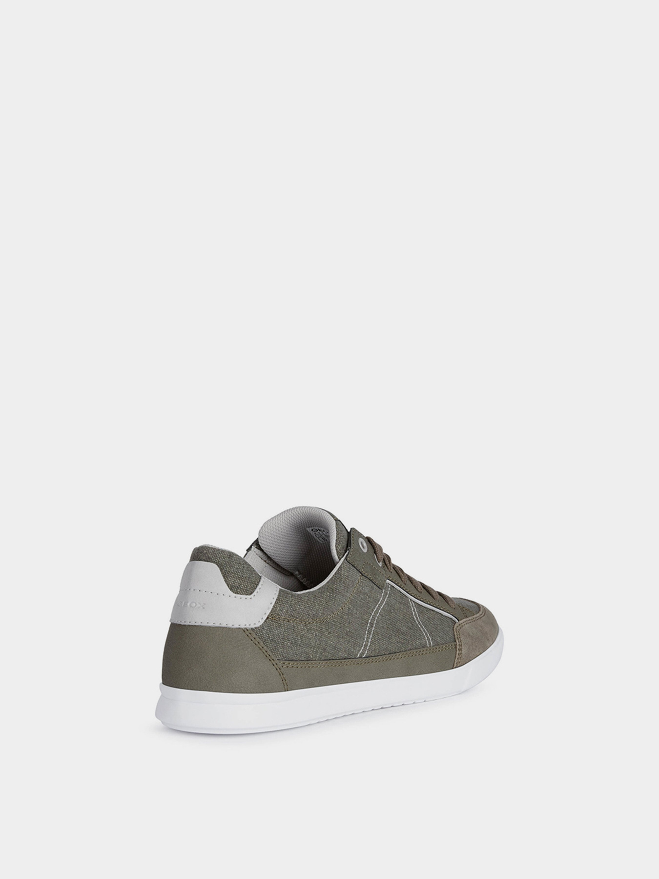 Кеди низькі Geox Walee модель U252CB-0NBEK-C3391 Фото