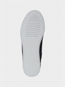 Кеды низкие Geox Walee модель U252CB-0NBEK-C4002 Фото