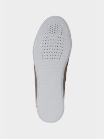 Кеды низкие Geox Walee модель U252CB-0NBEK-C6738 Фото