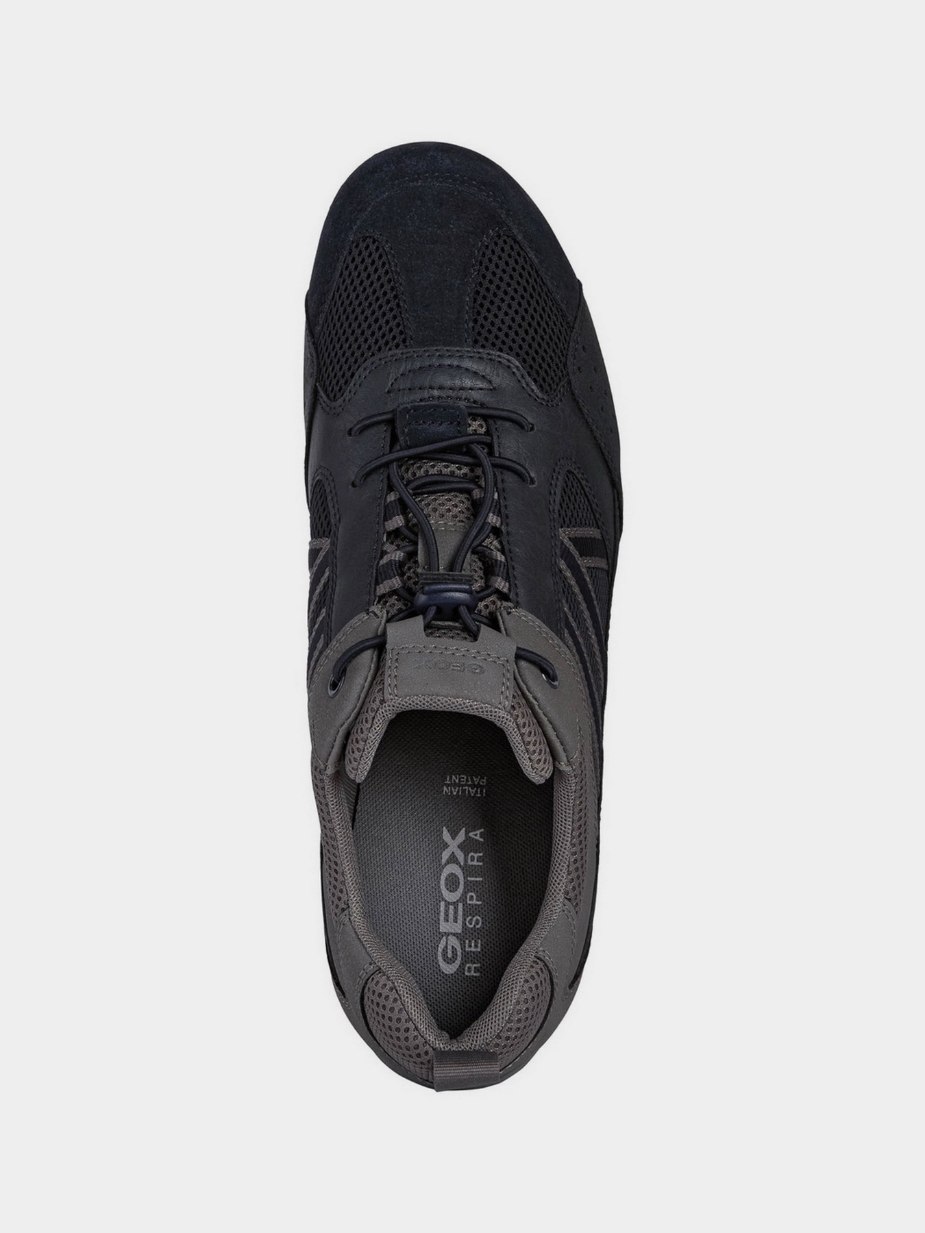 Кроссовки Geox Ravex модель U253FA-0EK14-C0661 Фото