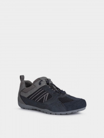 Кроссовки Geox Ravex модель U253FA-0EK14-C0661 Фото