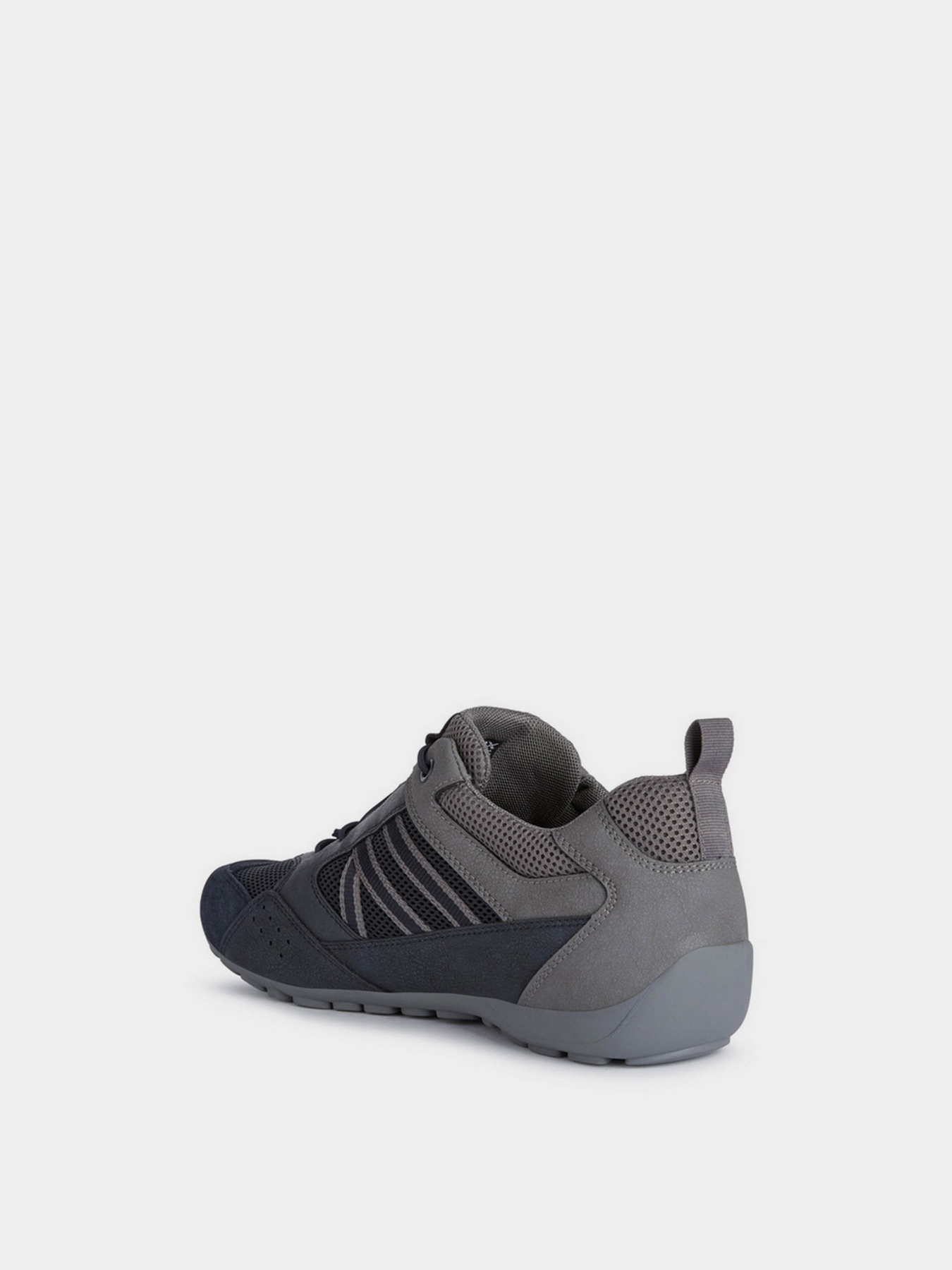 Кросівки повсякденні Geox Ravex модель U253FA-0EK14-C0661 Фото