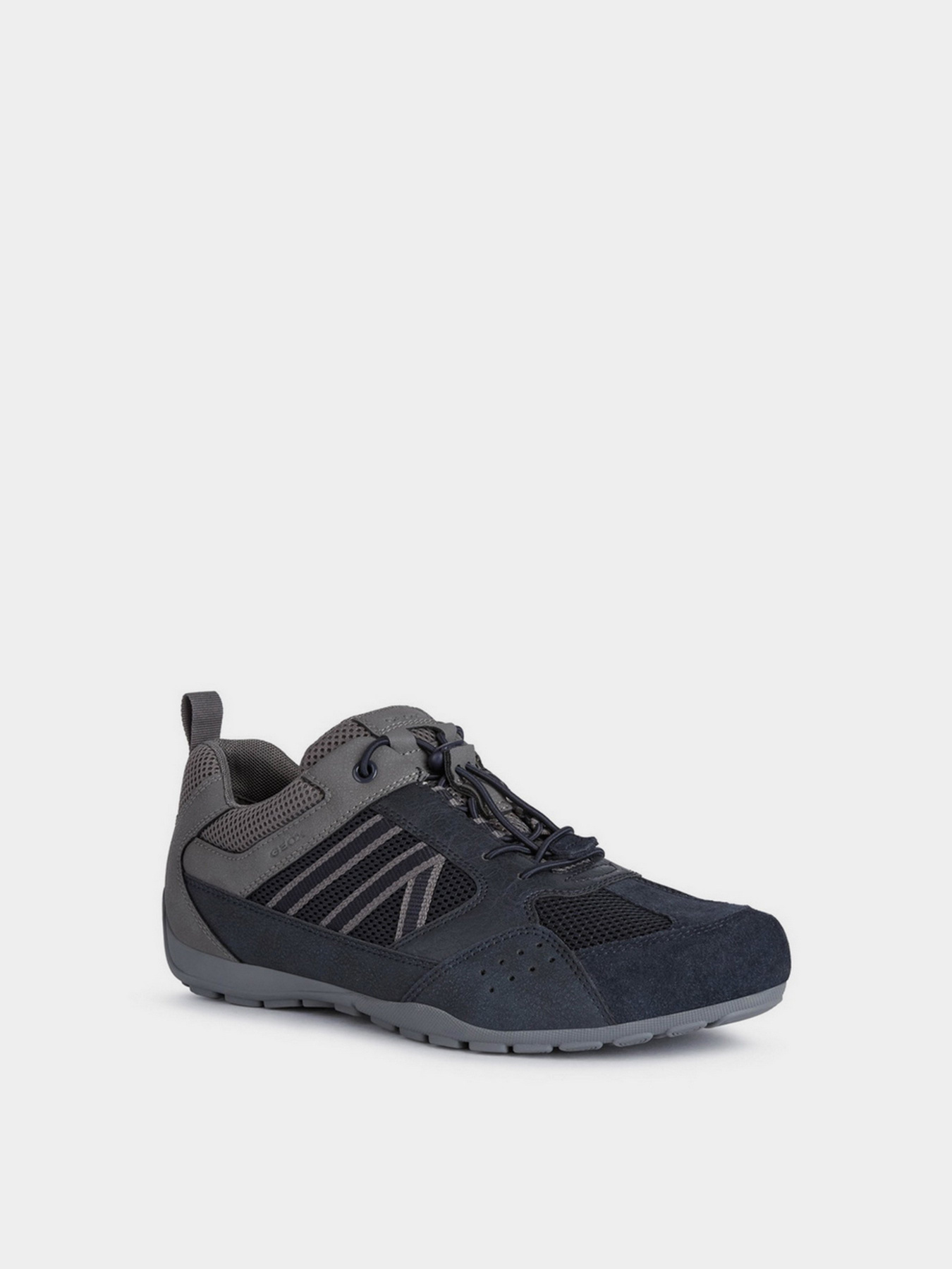 Кросівки повсякденні Geox Ravex модель U253FA-0EK14-C0661 Фото