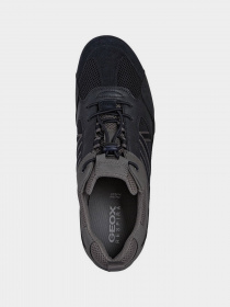 Кросівки повсякденні Geox Ravex модель U253FA-0EK14-C0661 Фото