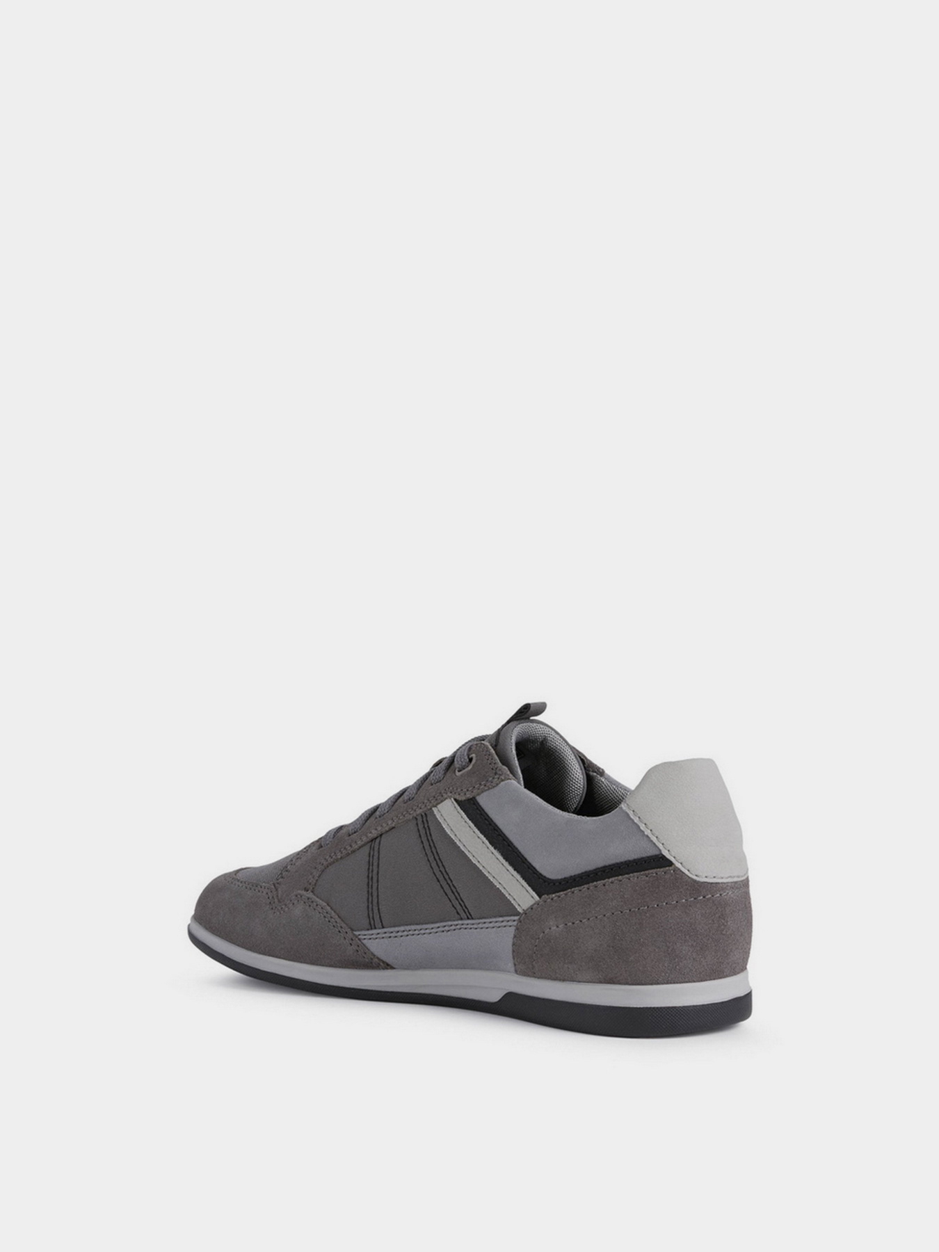 Напівчеревики Geox Renan модель U254GB-02011-C1006 Фото