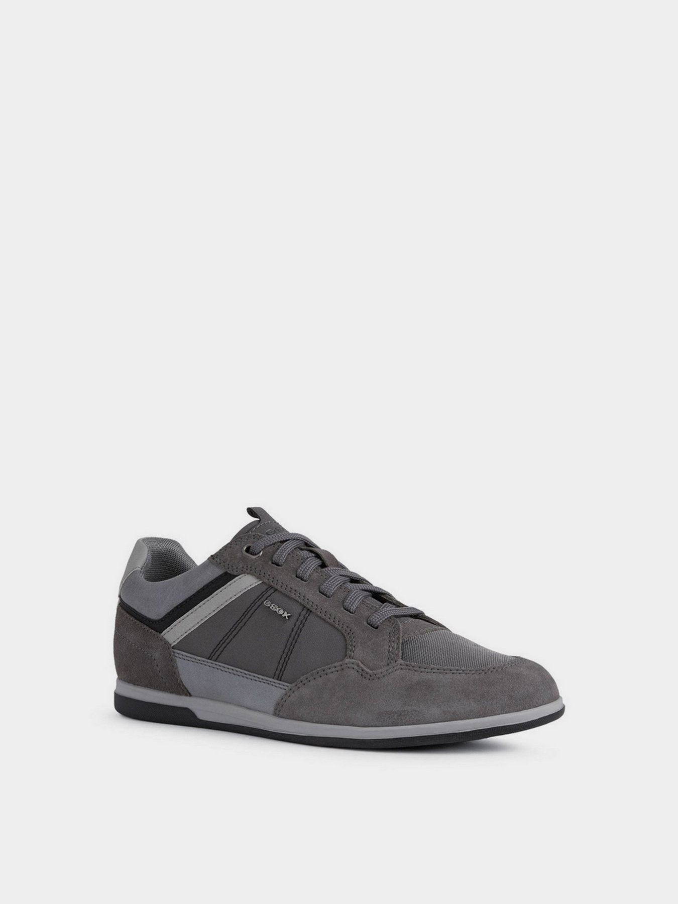Напівчеревики Geox Renan модель U254GB-02011-C1006 Фото