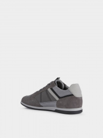 Напівчеревики Geox Renan модель U254GB-02011-C1006 Фото