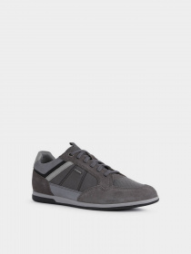 Напівчеревики Geox Renan модель U254GB-02011-C1006 Фото