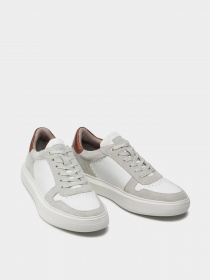 Кеди низькі Geox Deiven модель U255WA-02243-C1209 Фото