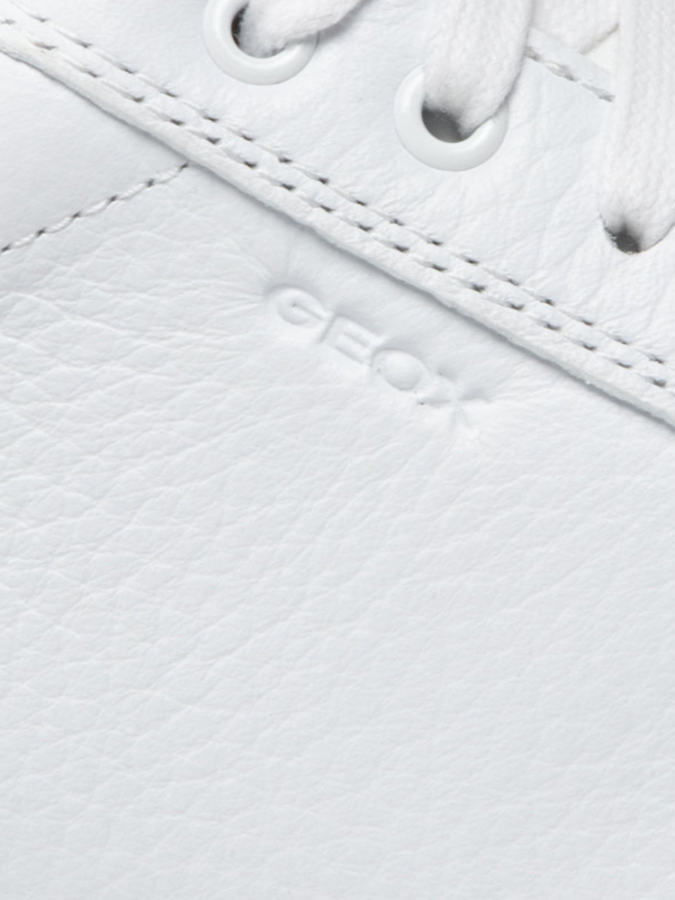 Кеды низкие Geox модель U256FA-00046-C1000 Фото