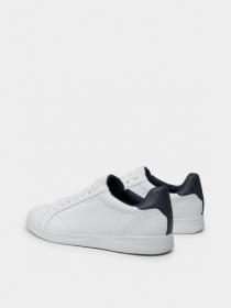 Кеды низкие Geox модель U256FA-00046-C1000 Фото