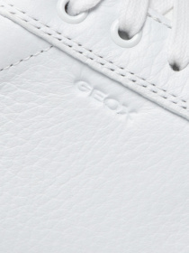 Кеды низкие Geox модель U256FA-00046-C1000 Фото