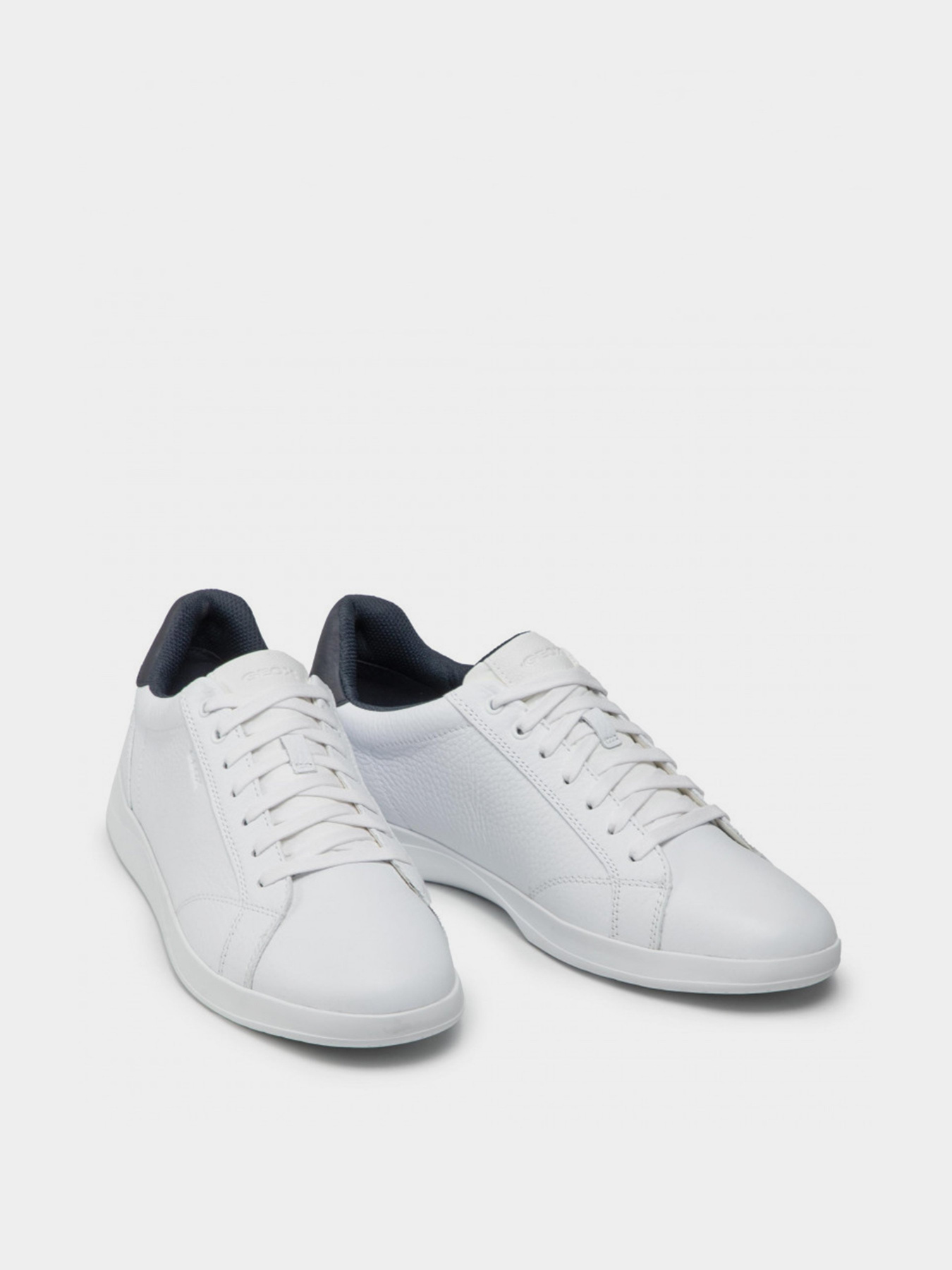 Кеди низькі Geox модель U256FA-00046-C1000 Кеди низькі Geox модель U256FA-00046-C1000 Фото