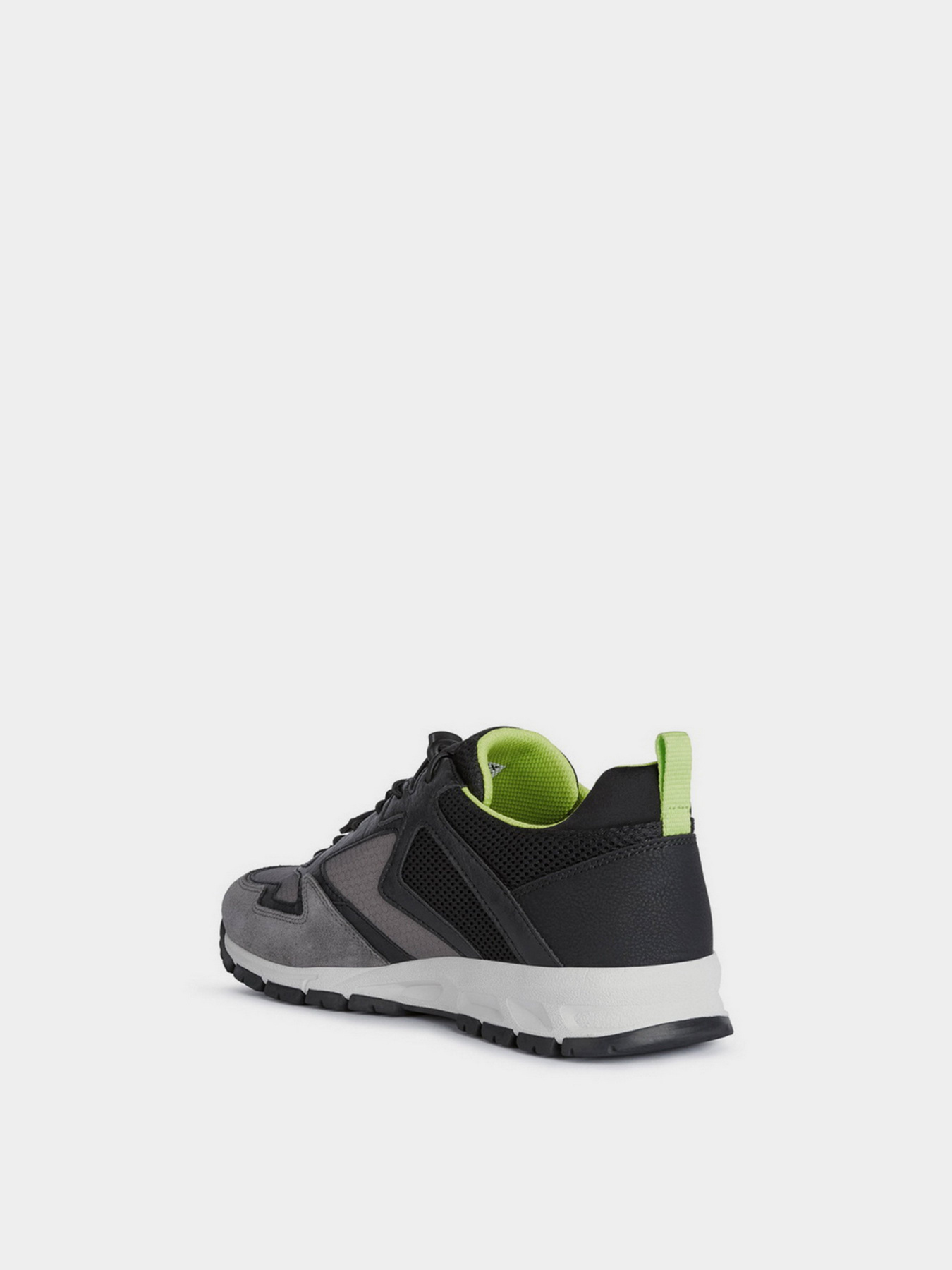 Кросівки Geox Delray модель U25A7A-011PT-C0043 Фото