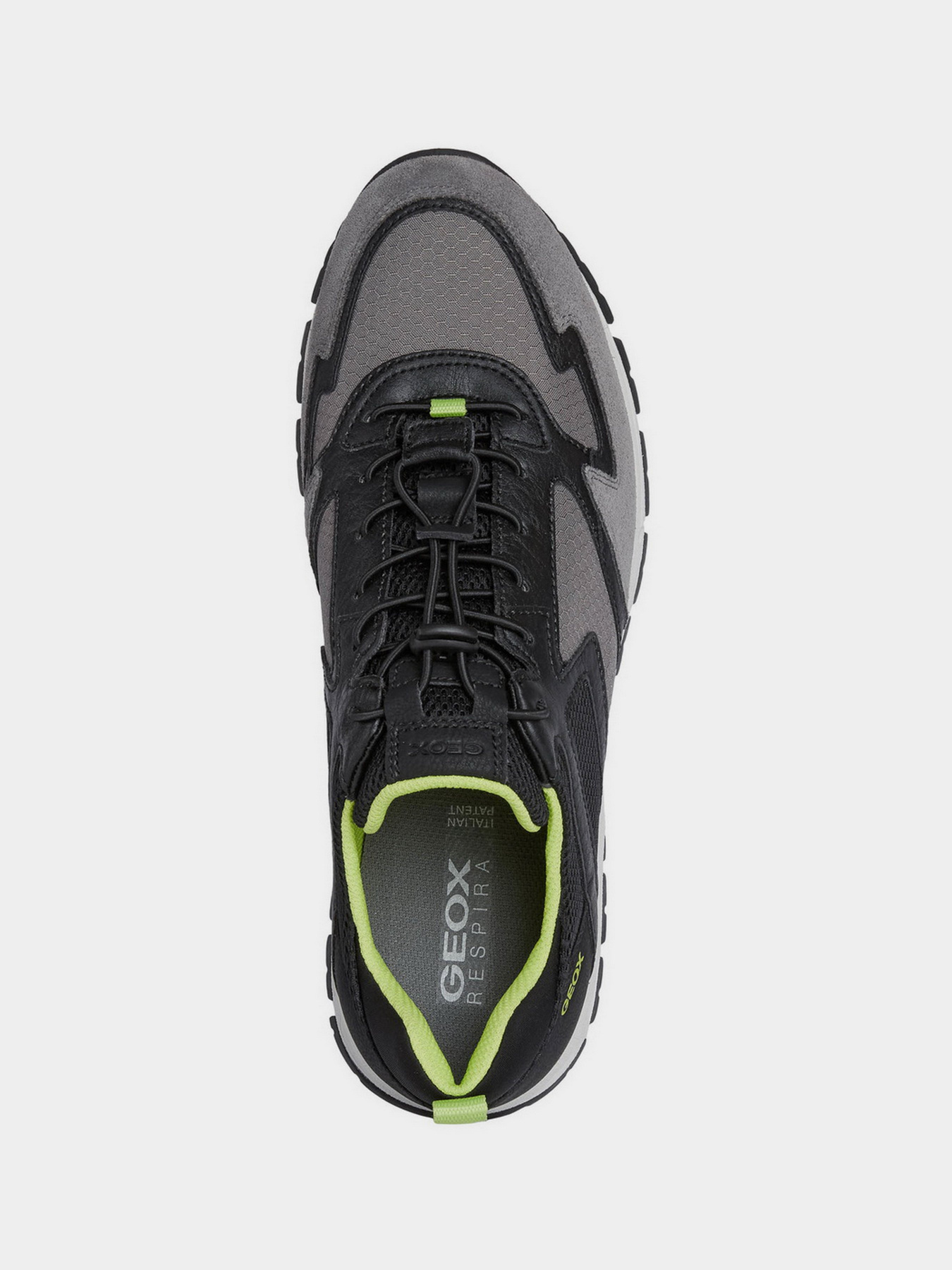 Кросівки Geox Delray модель U25A7A-011PT-C0043 Фото