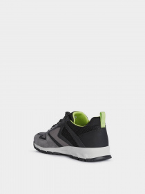 Кросівки Geox Delray модель U25A7A-011PT-C0043 Фото