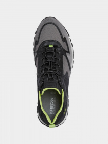 Кросівки Geox Delray модель U25A7A-011PT-C0043 Фото