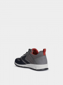 Кросівки Geox Delray модель U25A7A-011PT-C0661 Фото